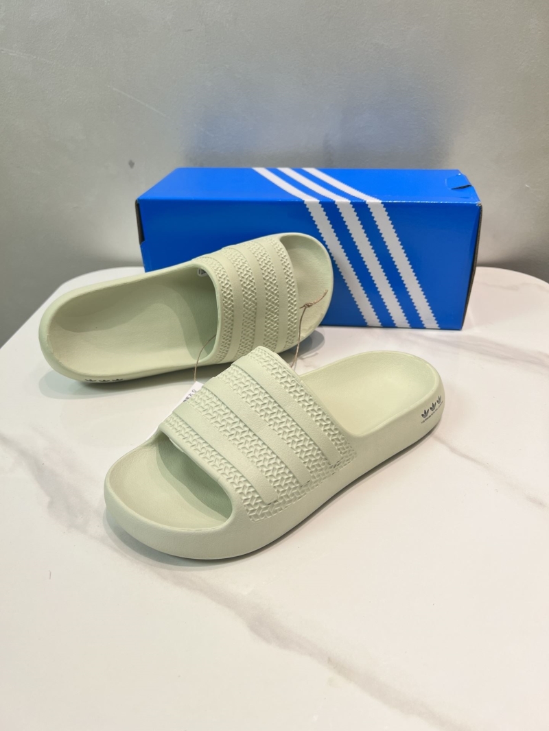 Adidas slippers